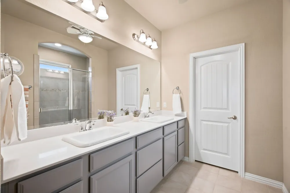 1605 Tanglewood Trail Northlake, TX 76226