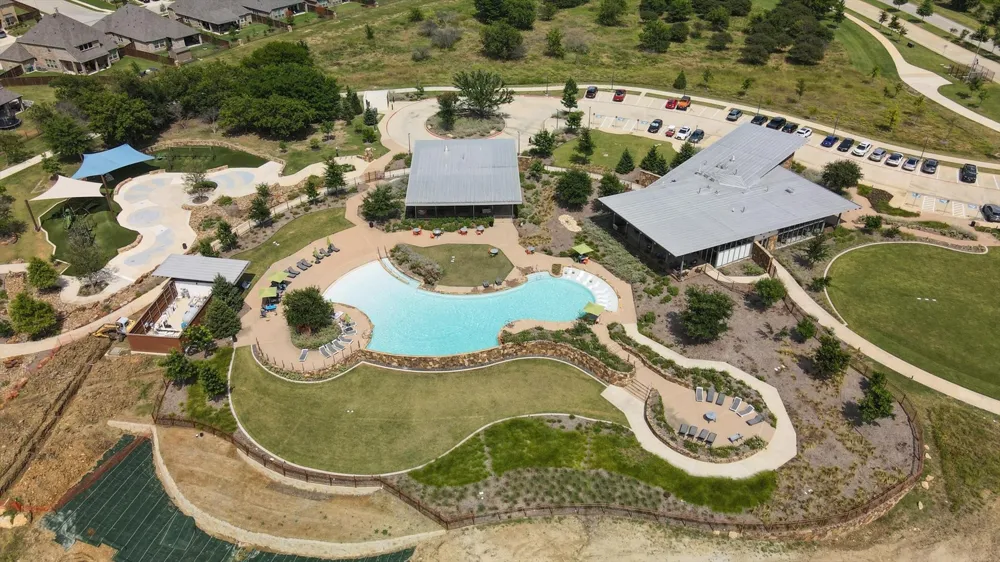 1605 Tanglewood Trail Northlake, TX 76226