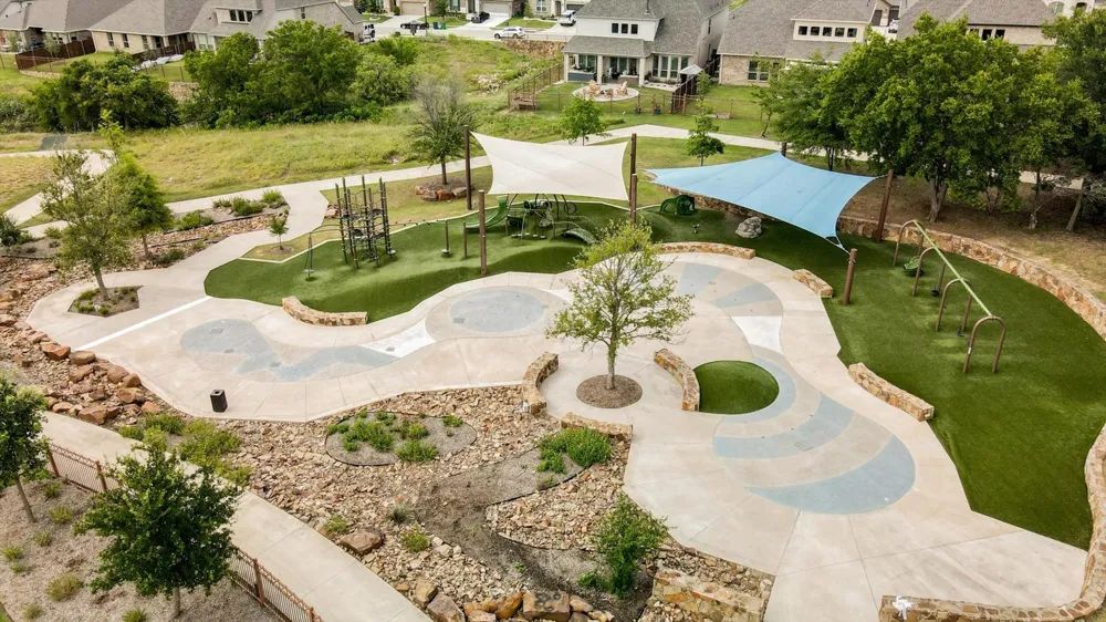 1605 Tanglewood Trail Northlake, TX 76226