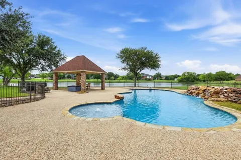 220 Meadow Lake Court