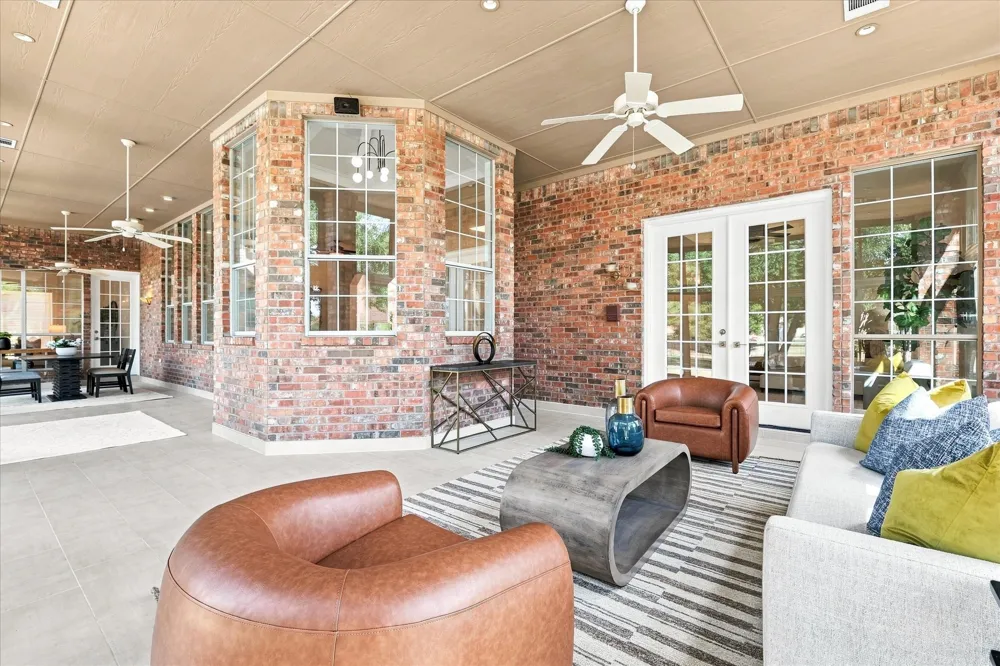220 Meadow Lake Court Double Oak, TX 75077