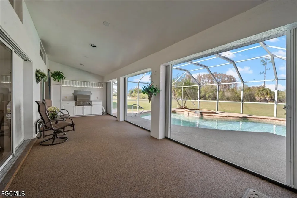 Twin Eagle Lane Fort Myers, FL 33912