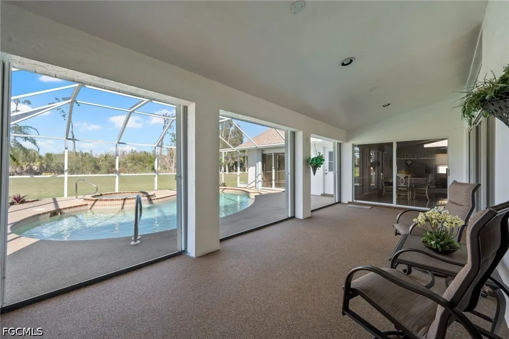 Twin Eagle Lane Fort Myers, FL 33912