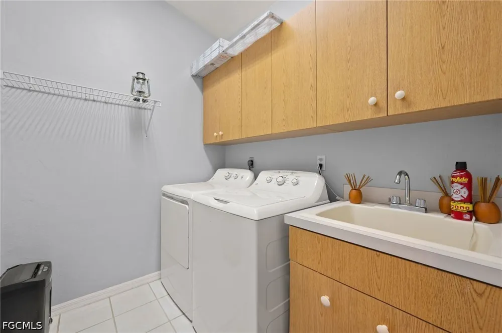 Twin Eagle Lane Fort Myers, FL 33912