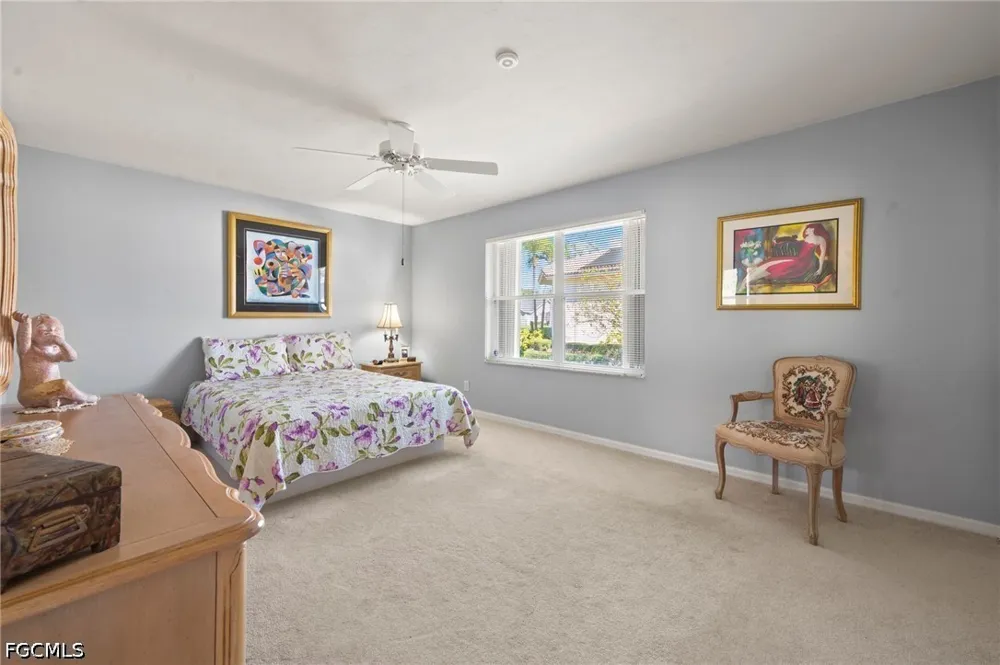 Twin Eagle Lane Fort Myers, FL 33912
