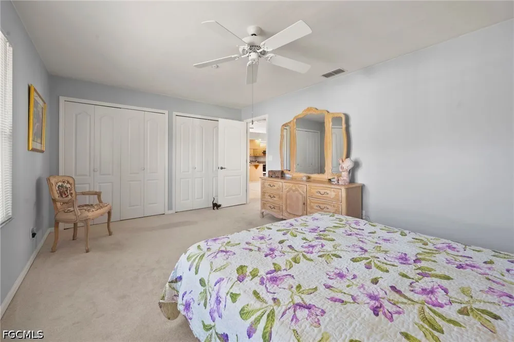Twin Eagle Lane Fort Myers, FL 33912