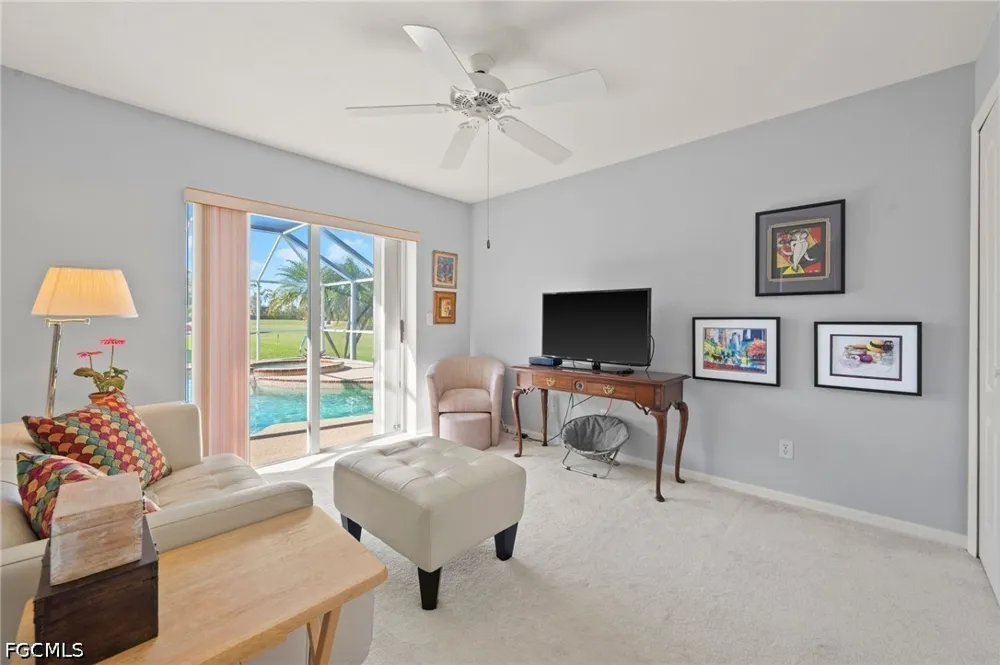 Twin Eagle Lane Fort Myers, FL 33912
