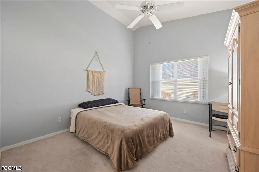 Twin Eagle Lane Fort Myers, FL 33912