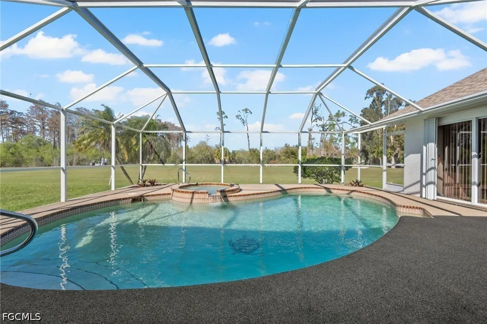 Twin Eagle Lane Fort Myers, FL 33912