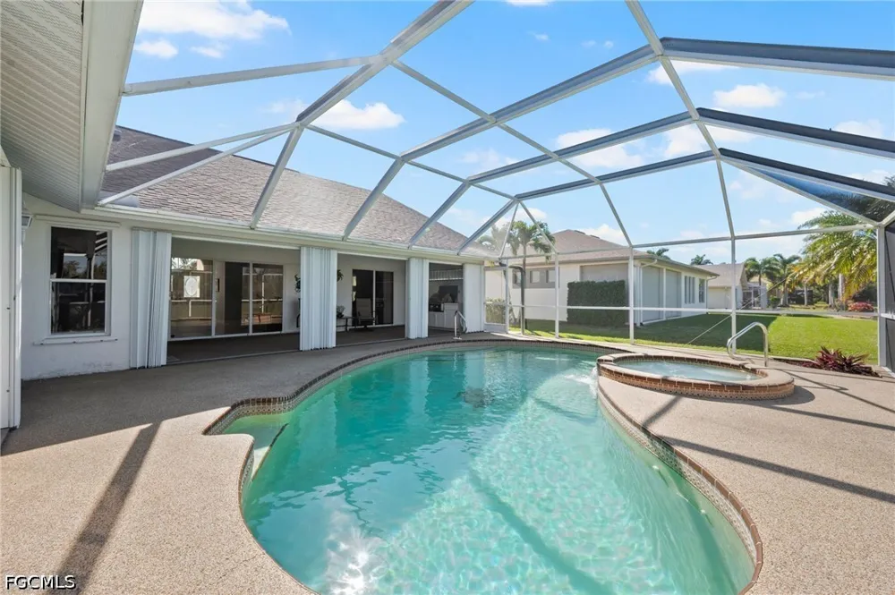 Twin Eagle Lane Fort Myers, FL 33912