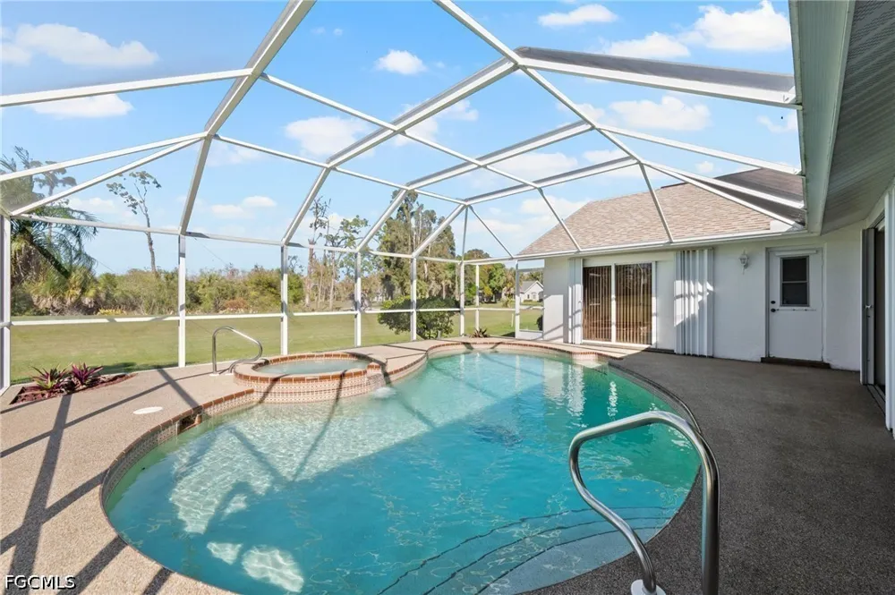 Twin Eagle Lane Fort Myers, FL 33912