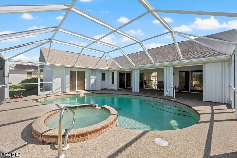 Twin Eagle Lane Fort Myers, FL 33912