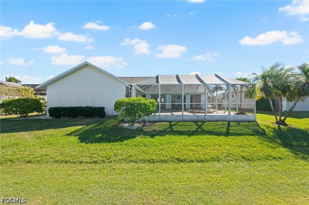 Twin Eagle Lane Fort Myers, FL 33912