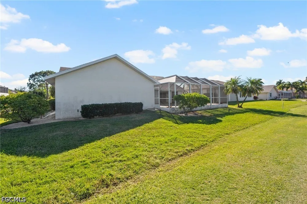 Twin Eagle Lane Fort Myers, FL 33912
