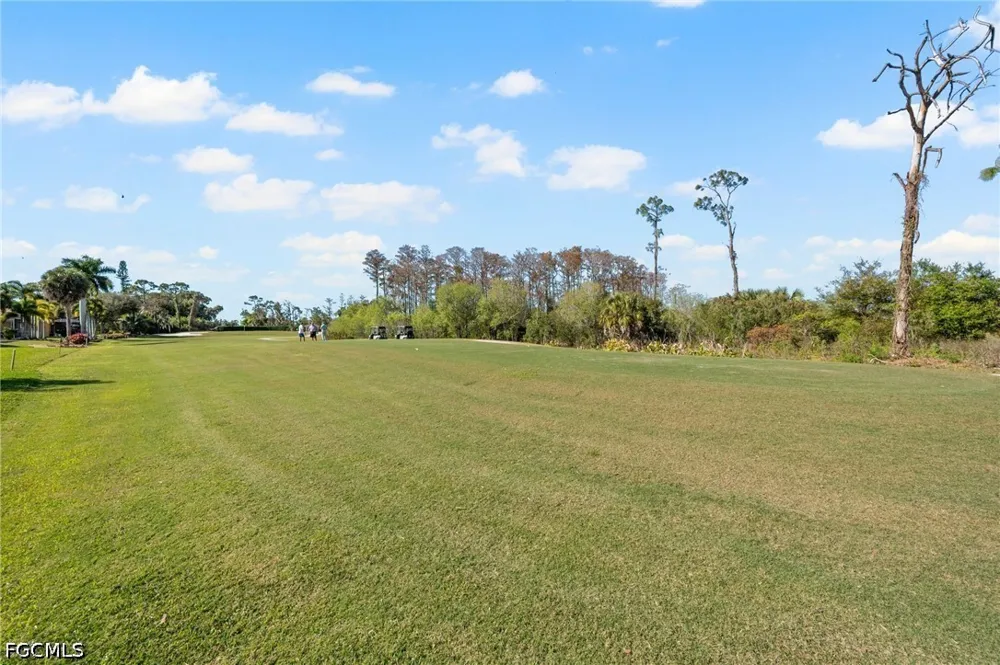Twin Eagle Lane Fort Myers, FL 33912