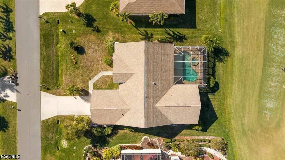Twin Eagle Lane Fort Myers, FL 33912