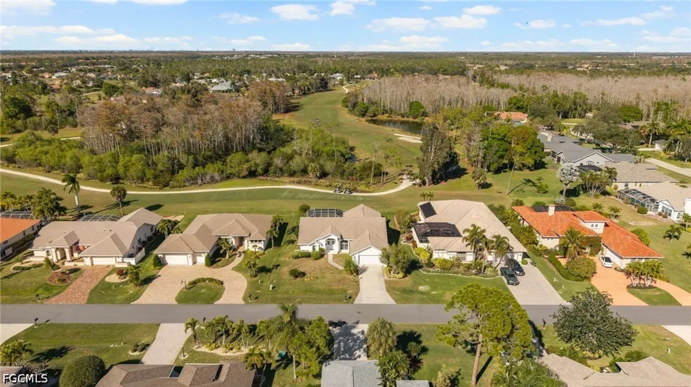 Twin Eagle Lane Fort Myers, FL 33912