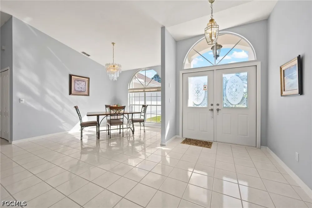 Twin Eagle Lane Fort Myers, FL 33912
