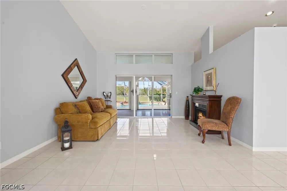 Twin Eagle Lane Fort Myers, FL 33912