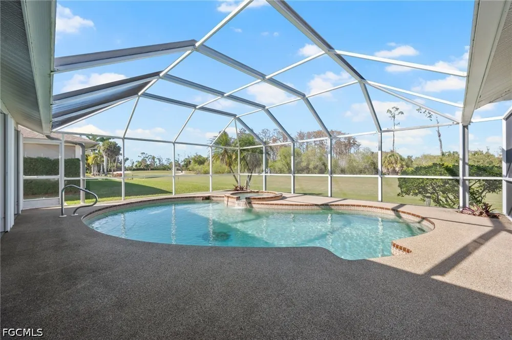 Twin Eagle Lane Fort Myers, FL 33912
