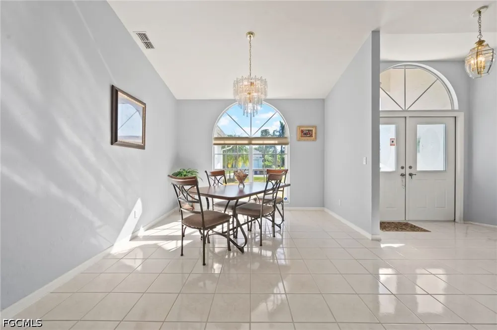 Twin Eagle Lane Fort Myers, FL 33912