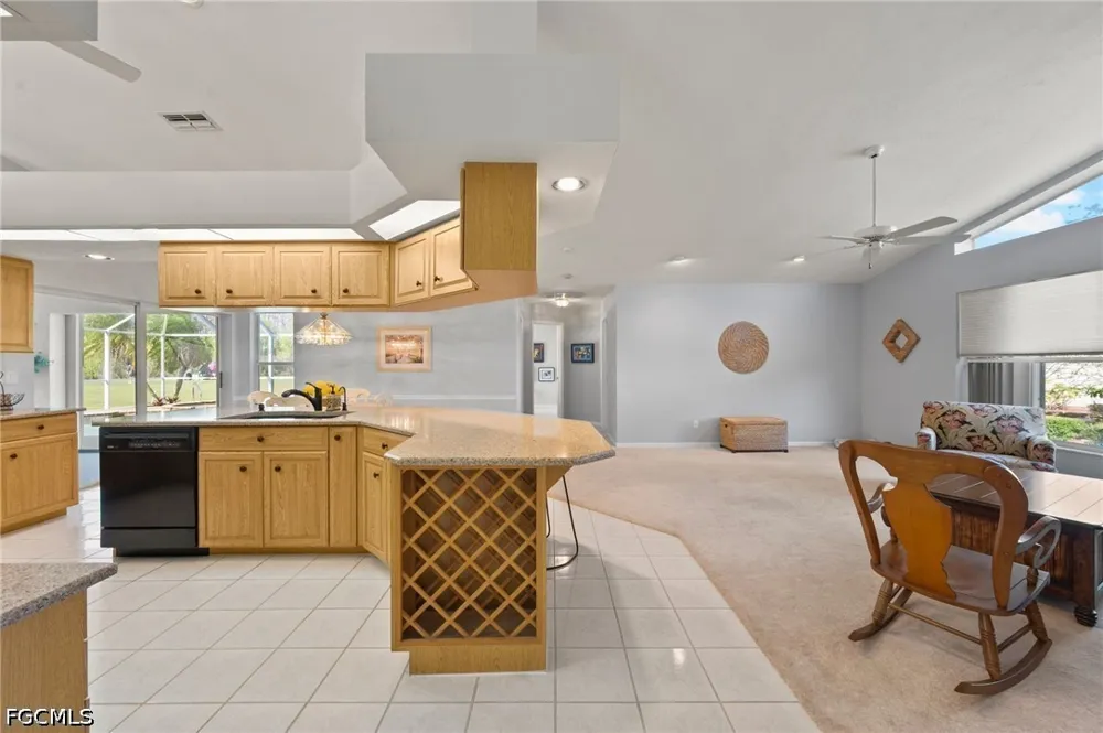 Twin Eagle Lane Fort Myers, FL 33912