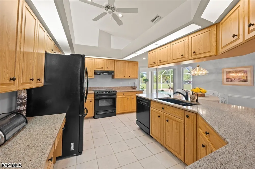 Twin Eagle Lane Fort Myers, FL 33912