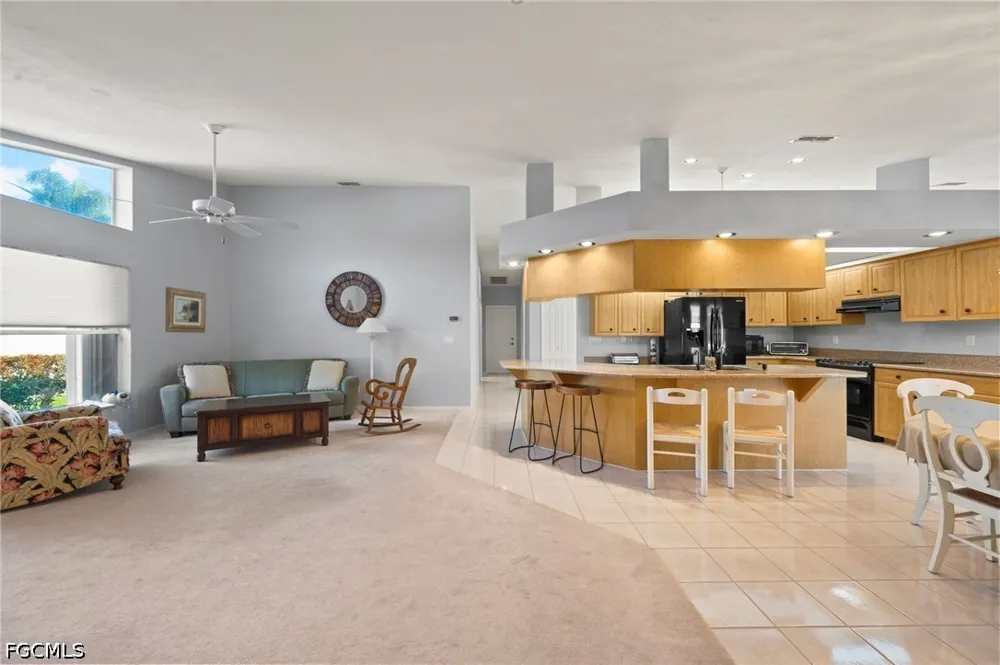 Twin Eagle Lane Fort Myers, FL 33912