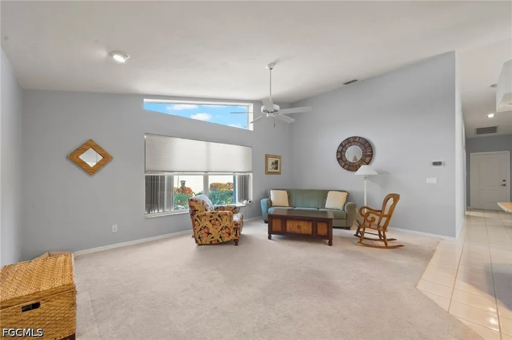 Twin Eagle Lane Fort Myers, FL 33912