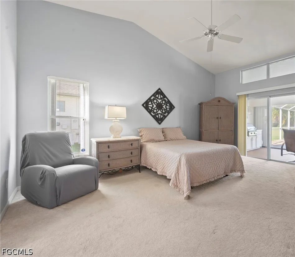 Twin Eagle Lane Fort Myers, FL 33912