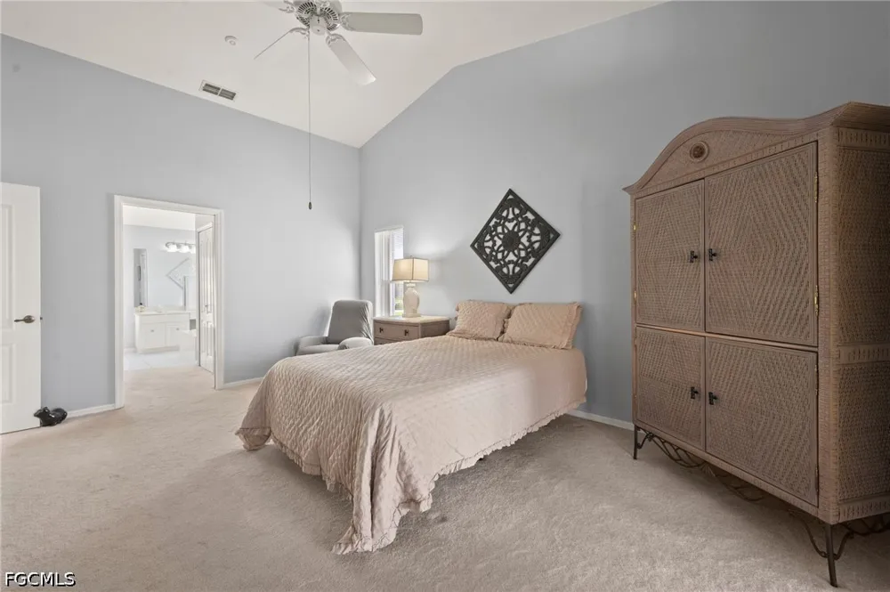 Twin Eagle Lane Fort Myers, FL 33912