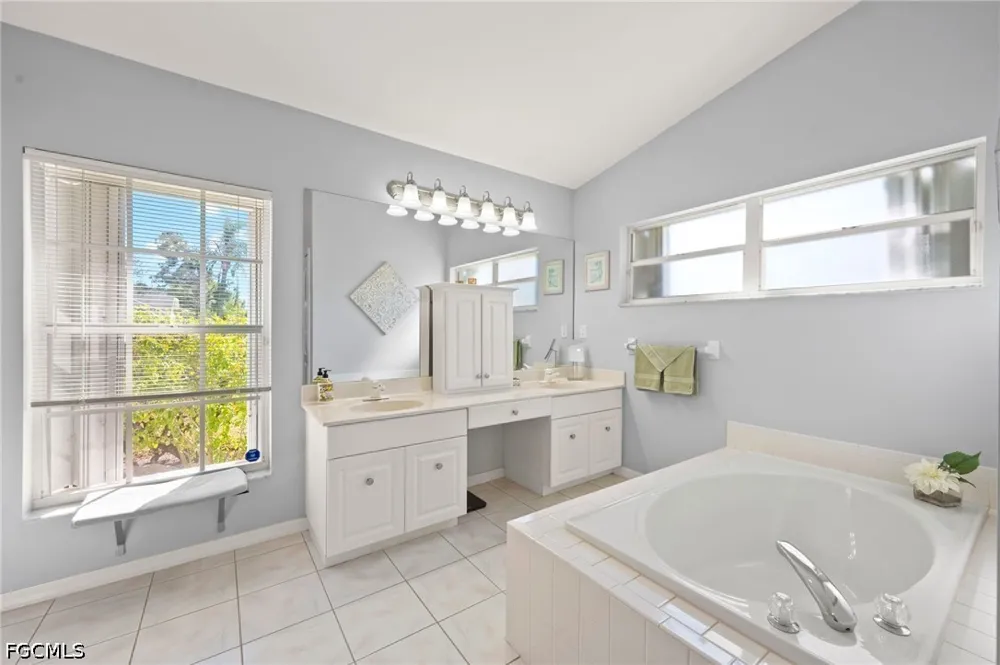 Twin Eagle Lane Fort Myers, FL 33912