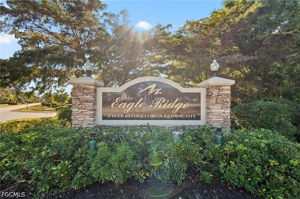 Twin Eagle Lane Fort Myers, FL 33912