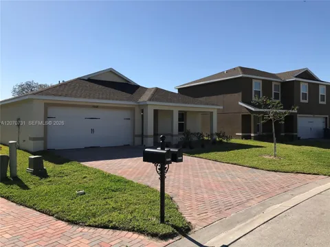 10408 Canal Brook Ln #10408