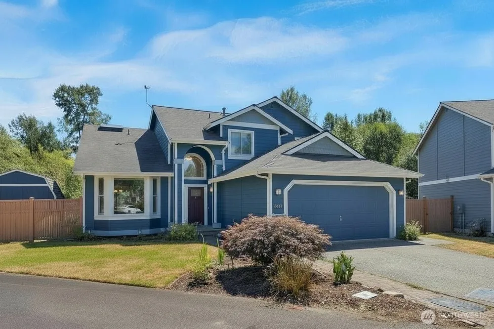 2804 124th Avenue NE Lake Stevens, WA 98258