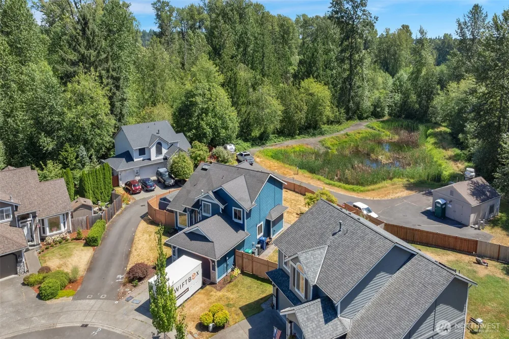 2804 124th Avenue NE Lake Stevens, WA 98258