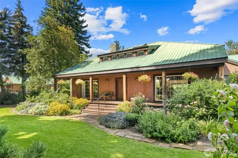 2911 E Taneum Road