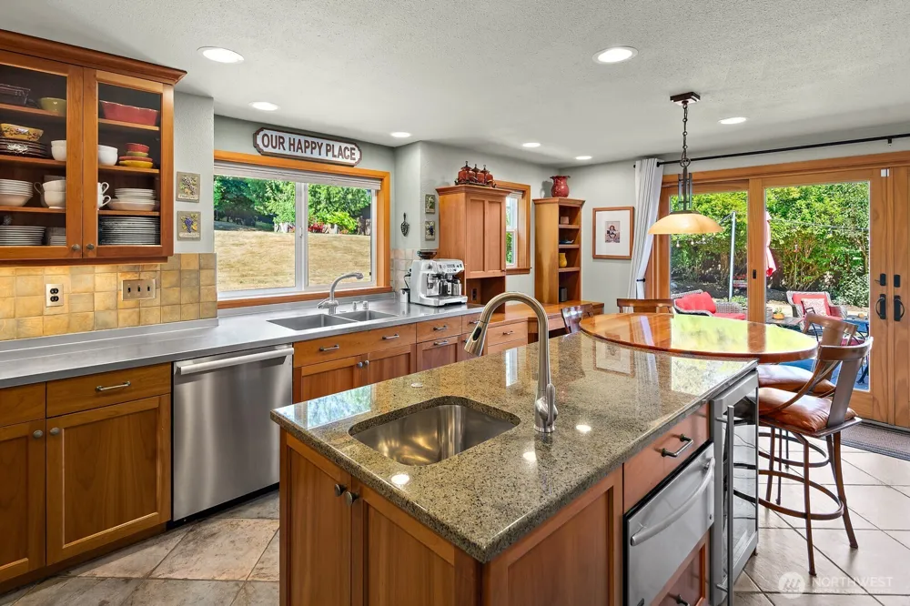 4529 168th Avenue SE Bellevue, WA 98006