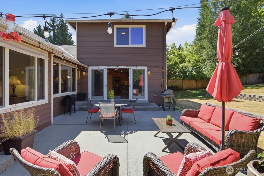 4529 168th Avenue SE Bellevue, WA 98006