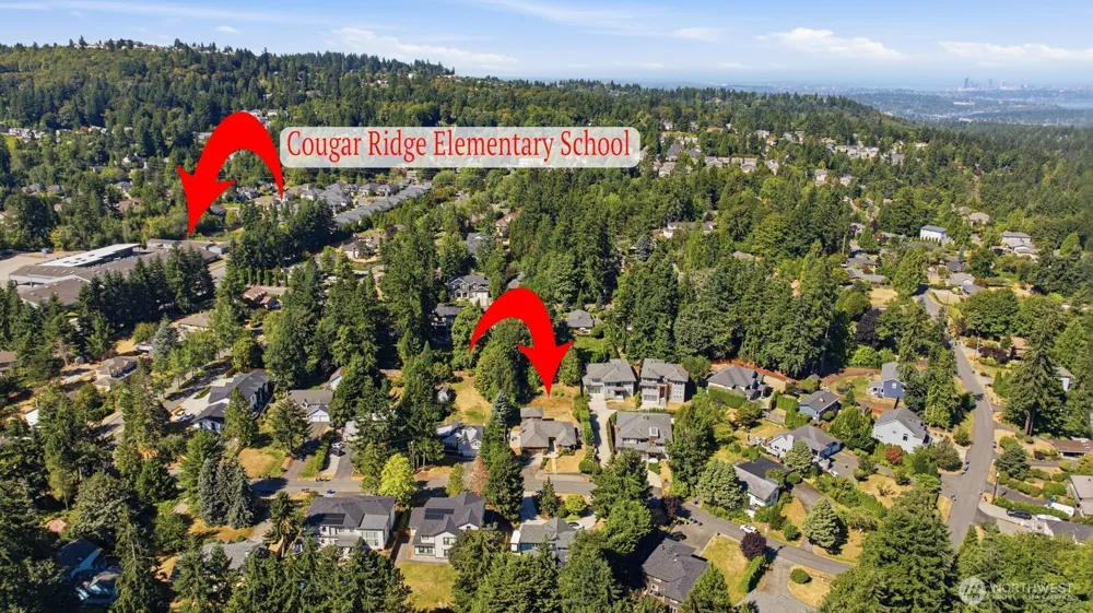 4529 168th Avenue SE Bellevue, WA 98006