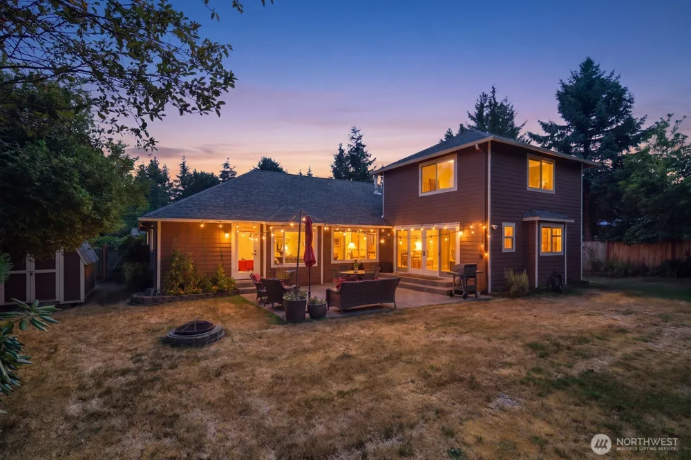 4529 168th Avenue SE Bellevue, WA 98006