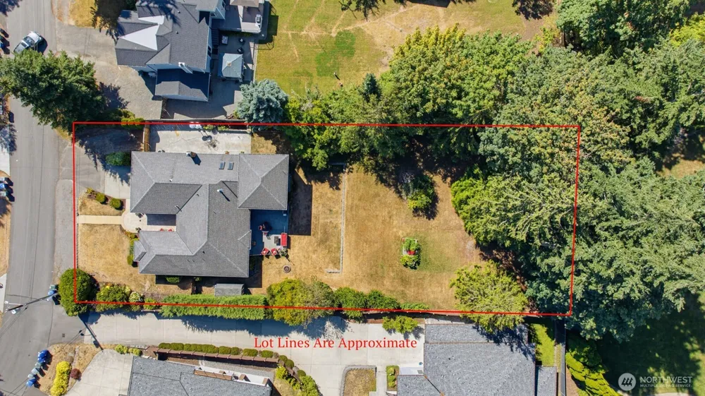 4529 168th Avenue SE Bellevue, WA 98006
