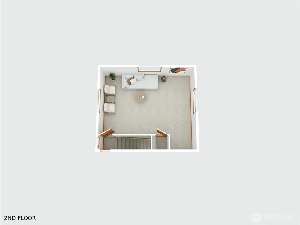 4529 168th Avenue SE Bellevue, WA 98006