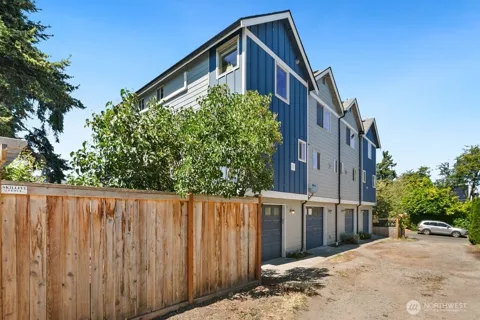 4237 S Bozeman Street #D