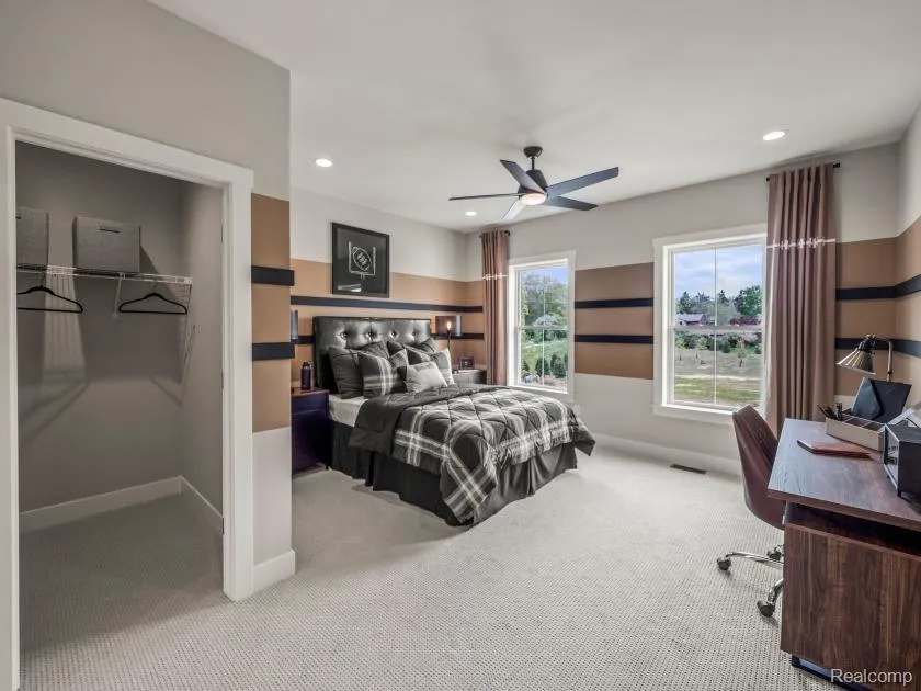2420 Provencal Drive Commerce Charter Township, MI 48382