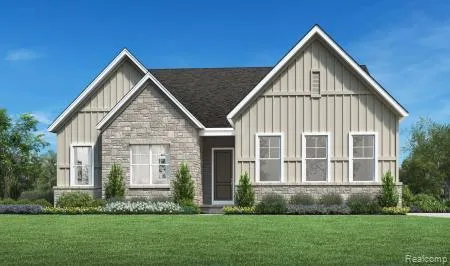 2636 Crystal Lake Drive Commerce Charter Township, MI 48382