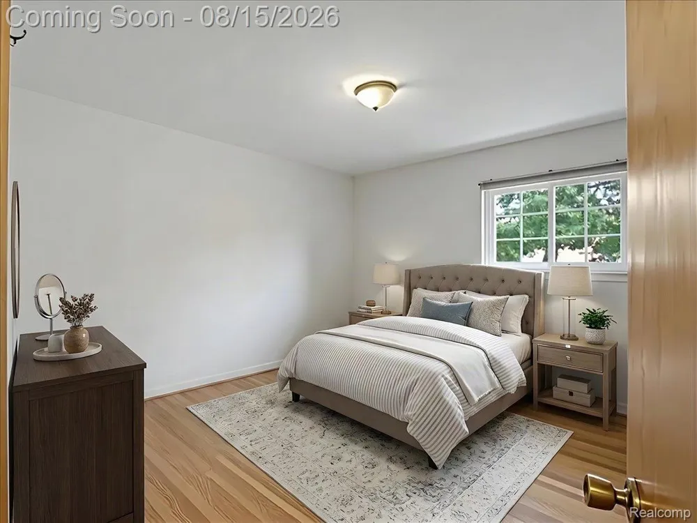 5660 Wright Drive Troy City, MI 48098