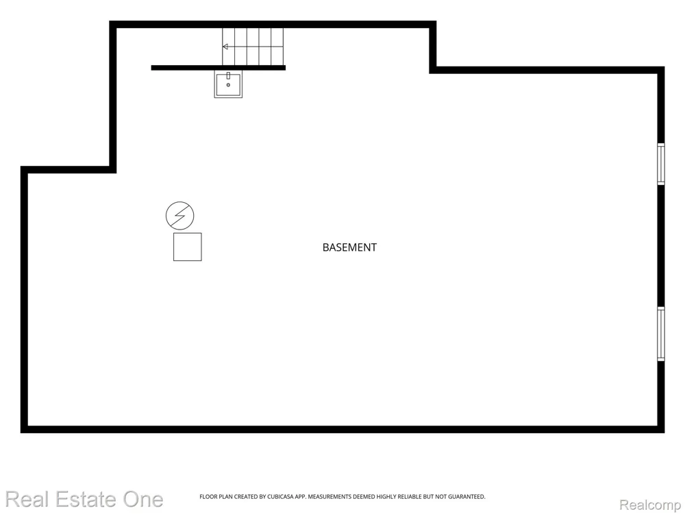 20640 Palm Meadow Drive Clinton Charter Township, MI 48036