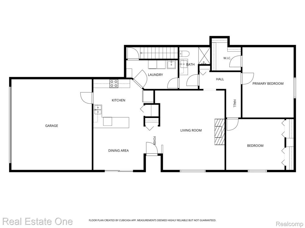 20640 Palm Meadow Drive Clinton Charter Township, MI 48036