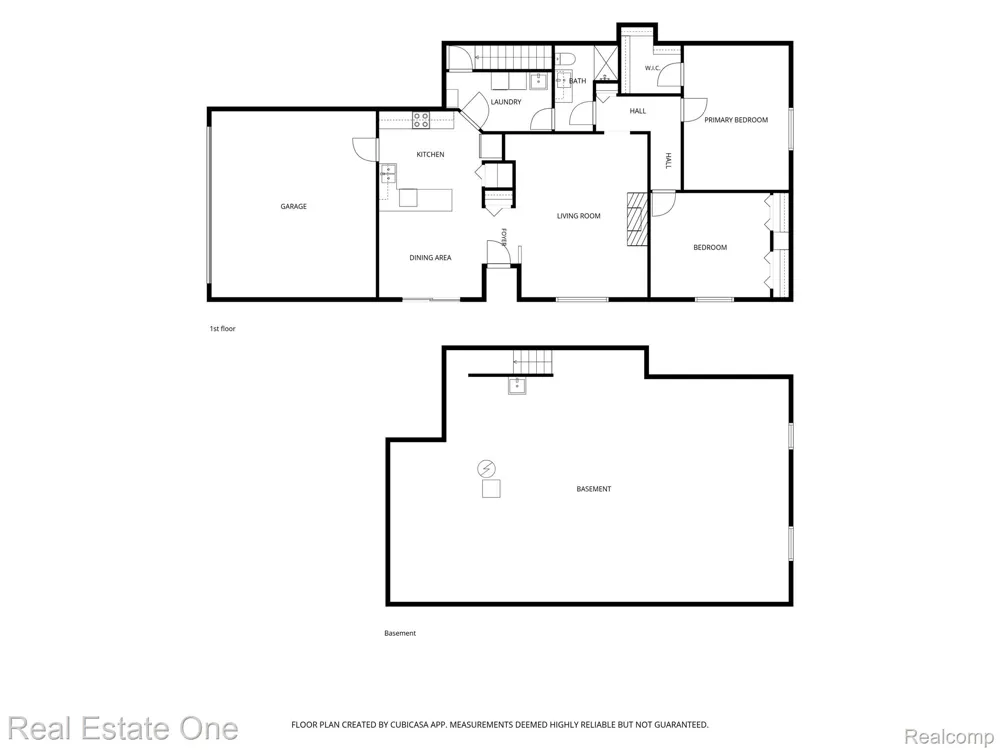20640 Palm Meadow Drive Clinton Charter Township, MI 48036